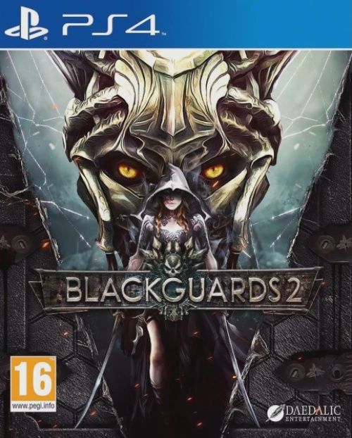 PS4-BlackGuards 2