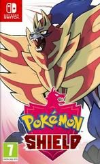NS- Pokemon Shield