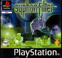 PS1- Syphon Filter