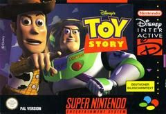 SNES- Toy Story (NEW)