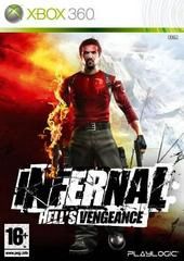 X360- Infernal Hell&#39;s Vengeance