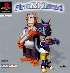 PS1- Firo &amp; Klawd