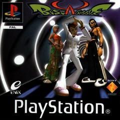 PS1- Bust A Groove