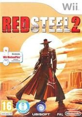 Wii- Red Steel 2