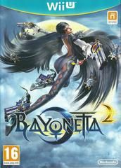 WiiU- Bayonetta 2