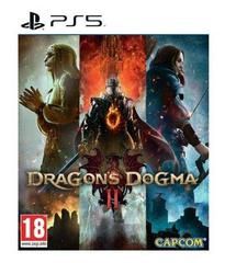 PS5- Dragon&#39;s Dogma 2