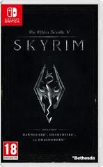 NS- The Elder Scrolls Skyrim