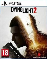 PS5- Dying Light 2 Stay Human