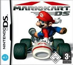DS- Mario kart