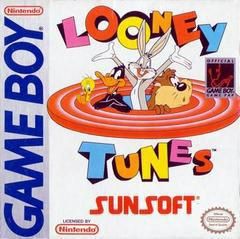 GB- Looney Tunes