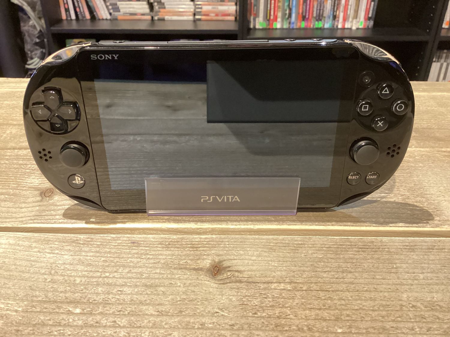 PSV- PSVita 2016