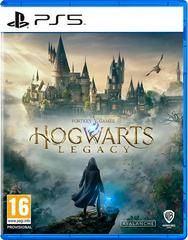 PS5- Hogwarts Legacy
