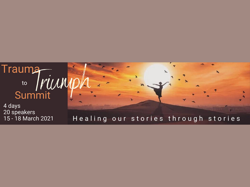 Trauma To Triumph Summit