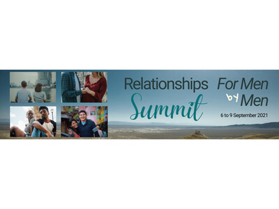 Men Relationships Summit