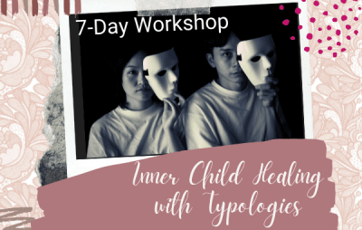 Inner Child Healing with Typologies SELF DRIVE