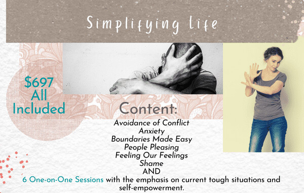 Bundle 4 Simplifying Life