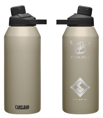 CV Surf Camelbak Chute bottle