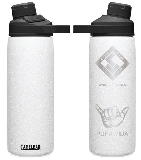 CV Surf Camelbak Chute bottle