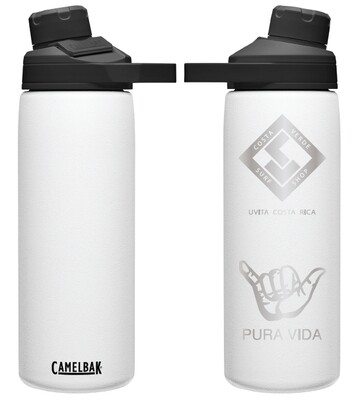 CV Surf Camelbak Chute bottle