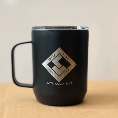 CV Surf Camelback Camp mug