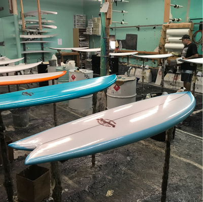 Boards