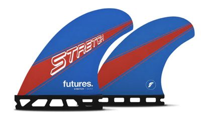 Future Fins Honeycomb Quad