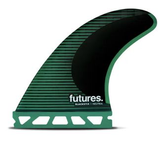 Future Blackstix Thrusters