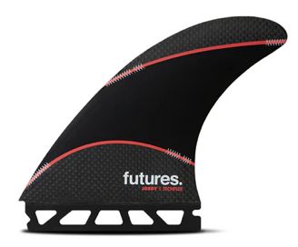 Futures Fins Techflex Thruster