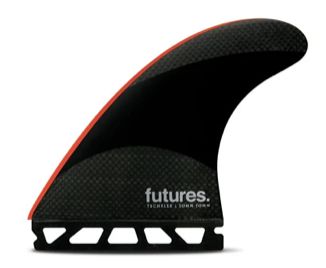 Futures Fins Techflex Thruster