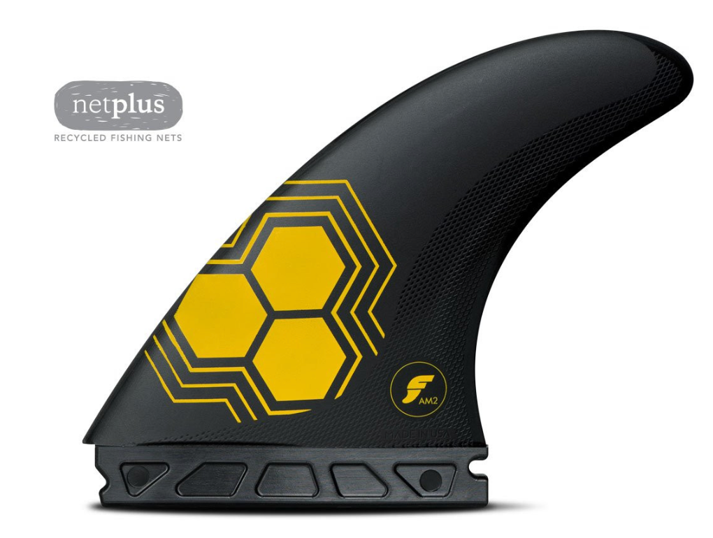 Future Fins  ALPHA Thruster, Style: AM2