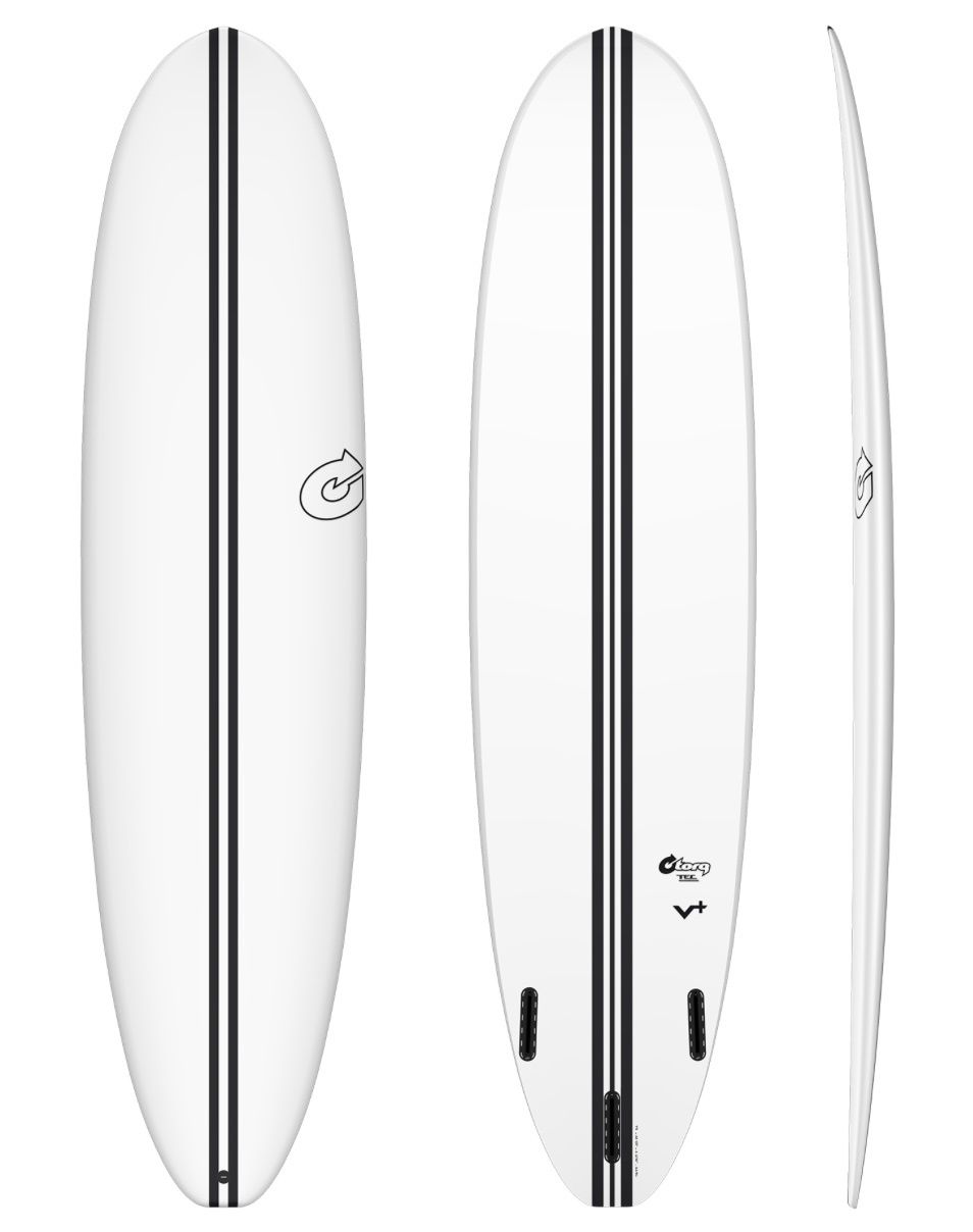 Torq TEC  V+ Fun board