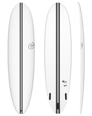 Torq TEC  V+ Fun board