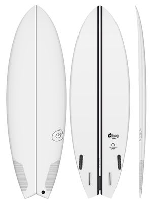 Torq TEC Summer Fish
