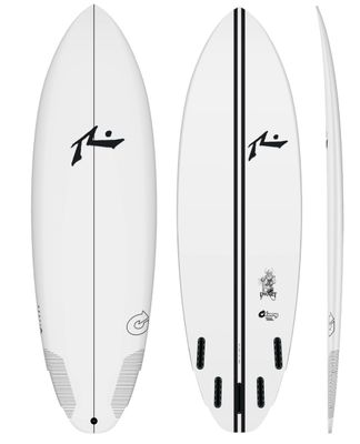 Torq TEC Rusty Dwart