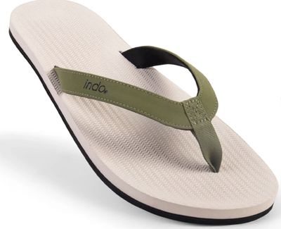 Indosole W Ess/Sneaker Sandal