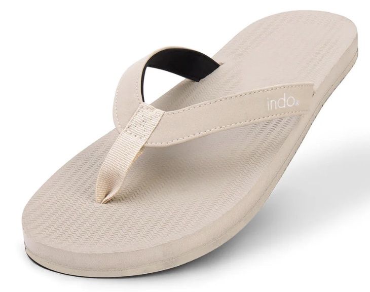 Indosole W Ess/Sneaker Sandal, Size: 6-7, Color: Snk Sea Salt
