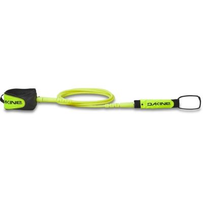 Dakine kaimana 6&#39; team 1/4&quot; leash