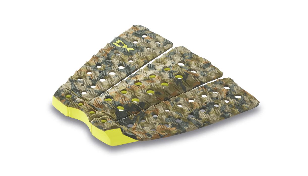 Dakine launch surf traction pad, Colour: vintage camo