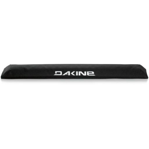 Dakine aero rack pads, Colour: black, Size: 28"