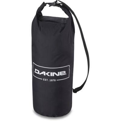 Dakine packable rolltop dry bag 20l