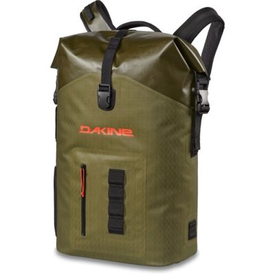 Dakine cyclone wet/dry rolltop pack 34l