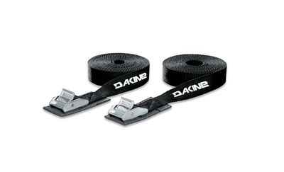 Dakine tie down straps