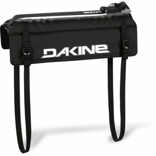 Dakine tailgate surf pad, Colour: black