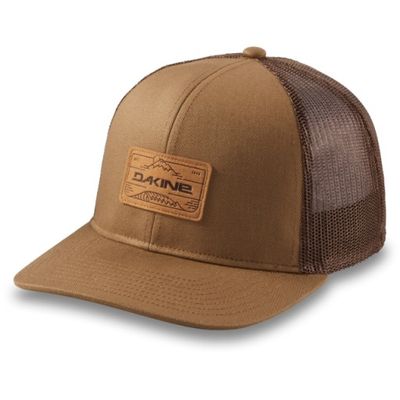 Dakine peak to peak trucker