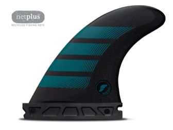 Future Fins  ALPHA Thruster