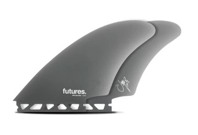 Future Fins  KEEL