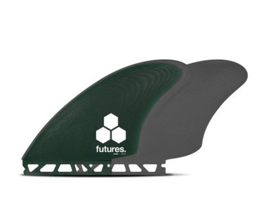 Future Fins  KEEL