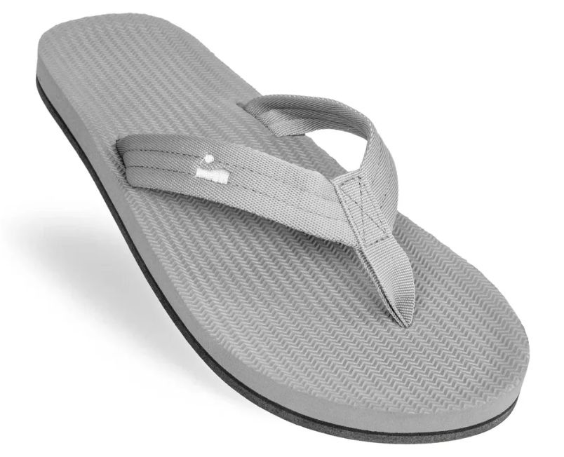 Indosole M Easy Living Sandals, Color: Granite, Size: 10-11