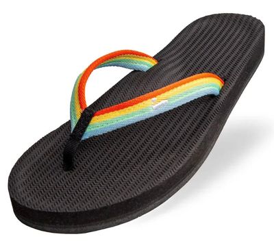 Indosole W Easy Living Sandal