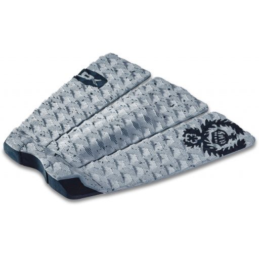 Dakine Carissa Moore pro surf traction pad, Colour: vintage blue